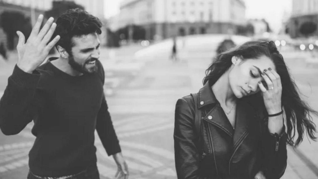 τοξικη σχεση