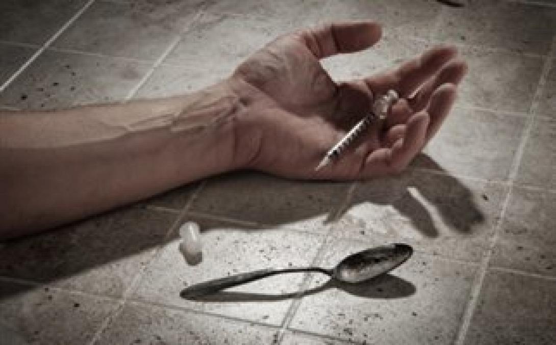 Σε κωματώδη κατάσταση μεταφέρθηκε στο ΠΑΓΝΗ νεαρός τοξικομανής