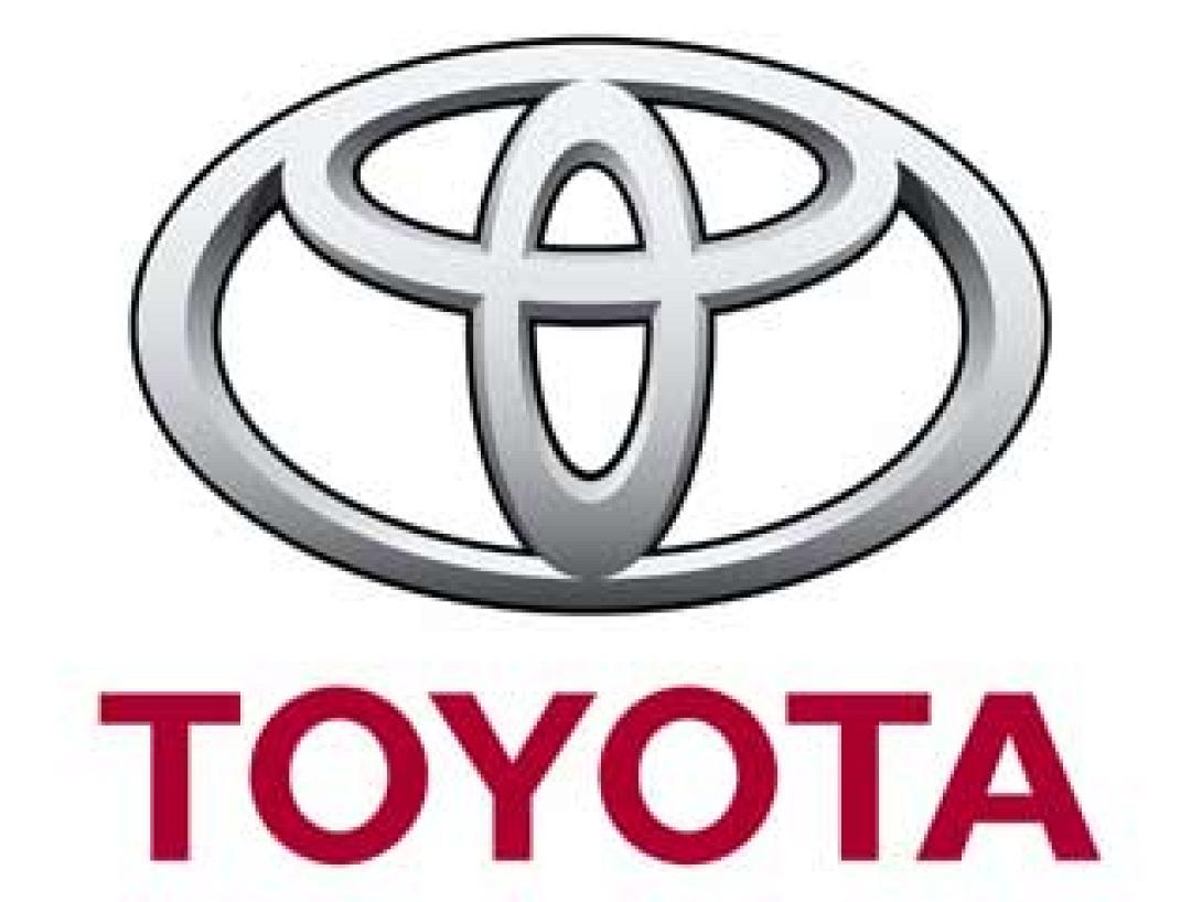 Η Toyota ανακαλεί 2,27 εκατομμύρια αυτοκίνητα παγκοσμίως λόγω... αερόσακου