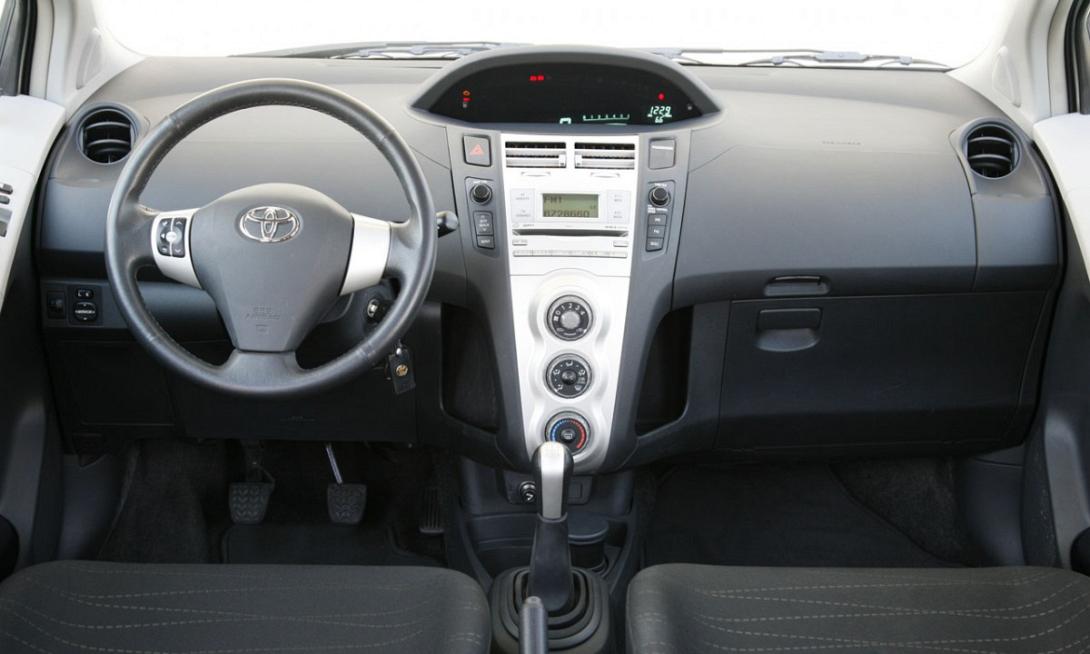 Η Toyota ανακαλεί αυτοκίνητα λόγω των επικίνδυνων αερόσακων της Takata