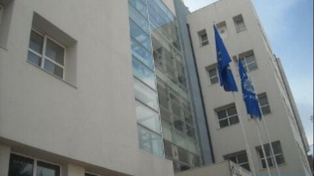 "Λίφτινγκ" στη Σχολή Τουριστικής Εκπαίδευσης Αγίου Νικολάου