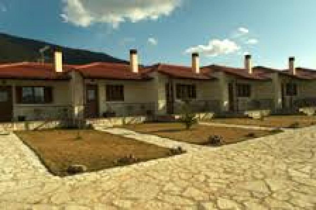 Εκχώρηση αρμοδιότητας κατάταξης τουριστικών καταλυμάτων στο Ξενοδοχειακό Επιμελητήριο