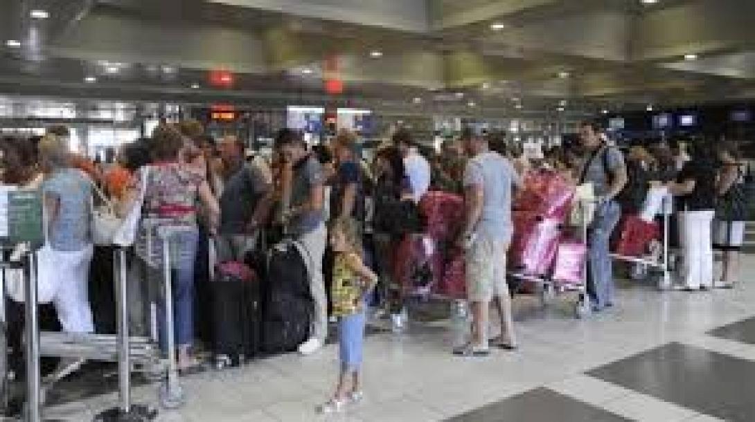 To υπουργειο Τουρισμού για το ρωσικό τουριστικό πρακτορείο