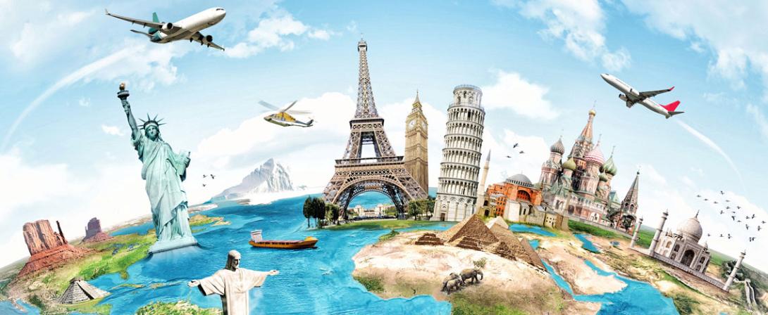 τουριστικα γραφεια