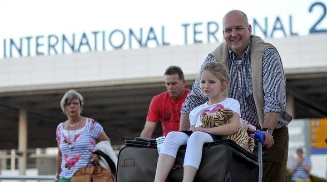 τουριστικη οδηγια