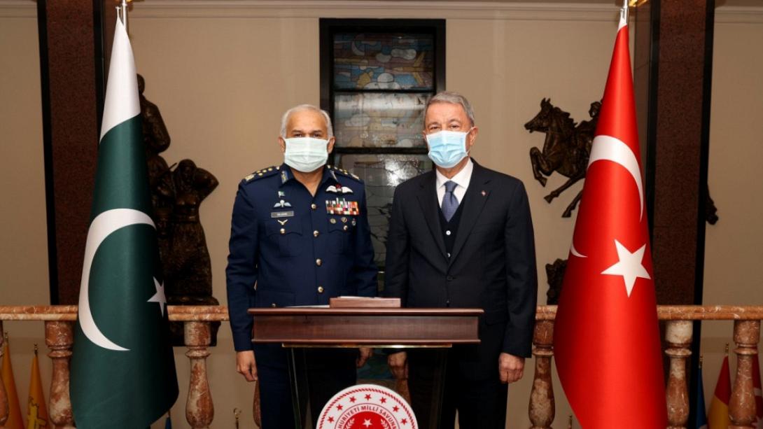 Τουρκία Πακιστάν