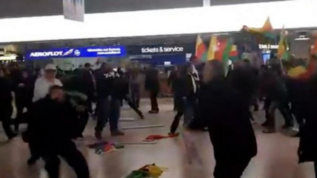 τούρκοι κούρδοι