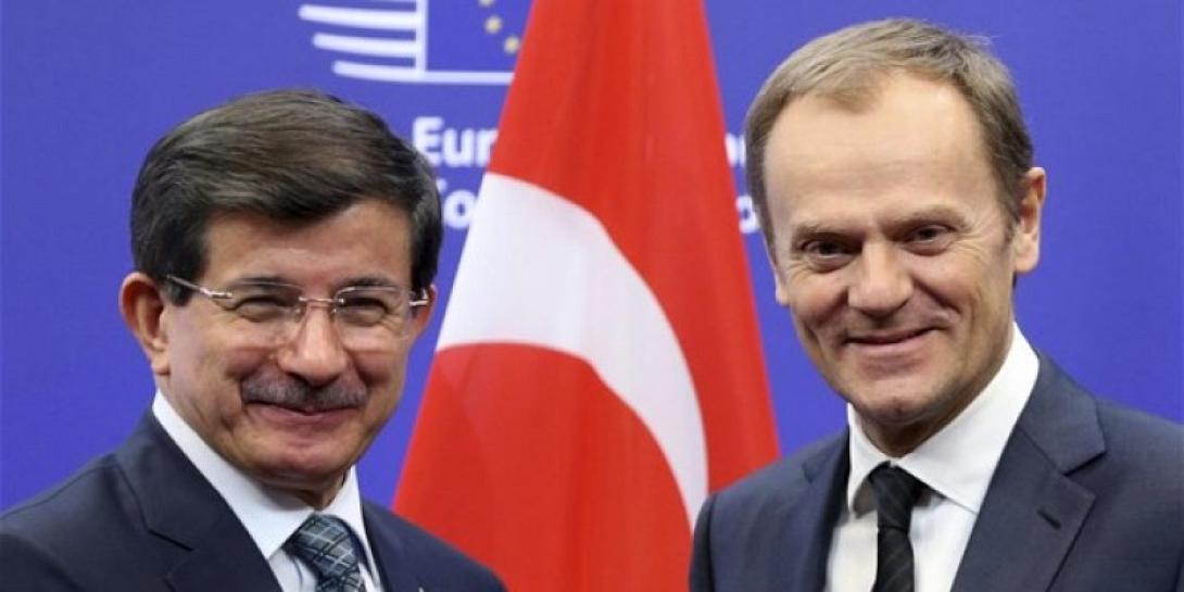 Τουσκ-Νταβούτογλου 