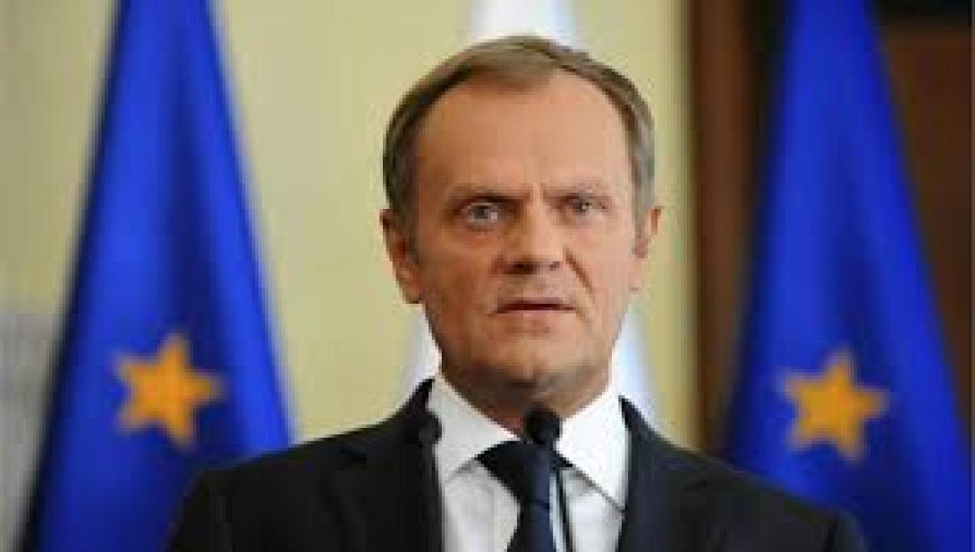 Ο νέος πρόεδρος του Ευρωπαϊκού Συμβουλίου και ο Ομπάμα κάλεσαν τη Ρωσία να αποσύρει τα στρατεύματά της από την Ουκρανία