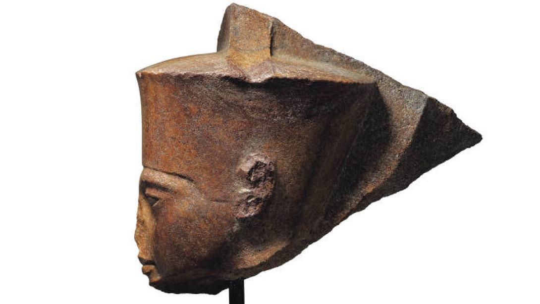 τουταγχαμών