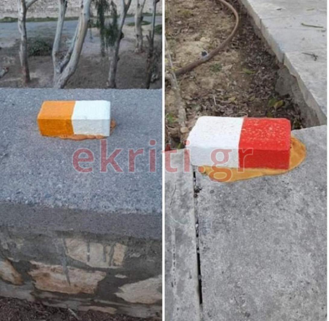 τούβλα ηράκλειο