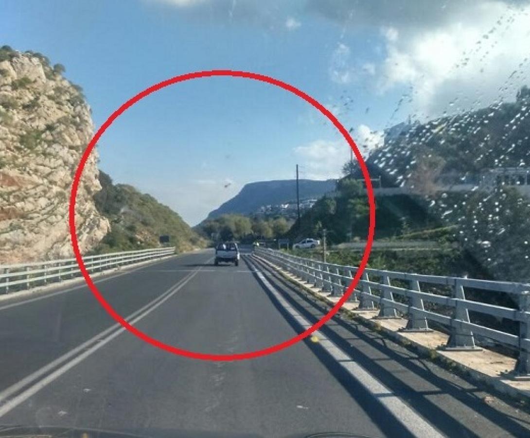 τροχαία έλεγχος