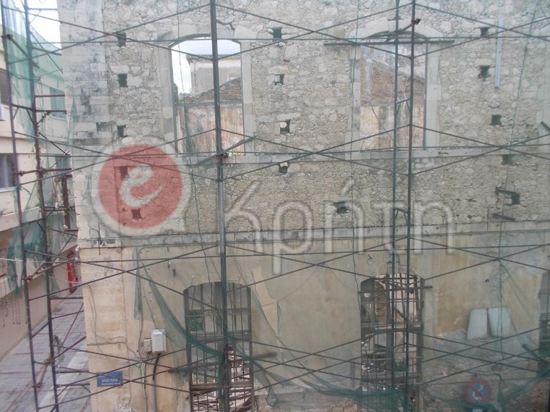 τρανταλλίδειο