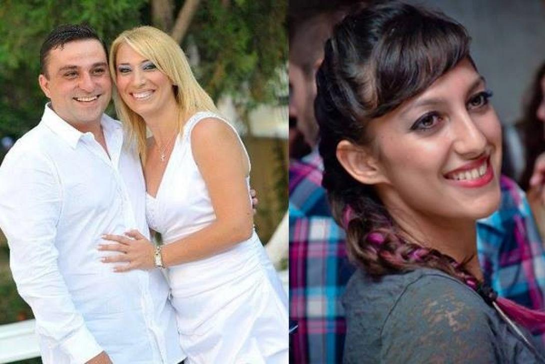 Θλίψη, αγανάκτηση και αναπάντητα "γιατί" για τον χαμό τριών νέων ανθρώπων