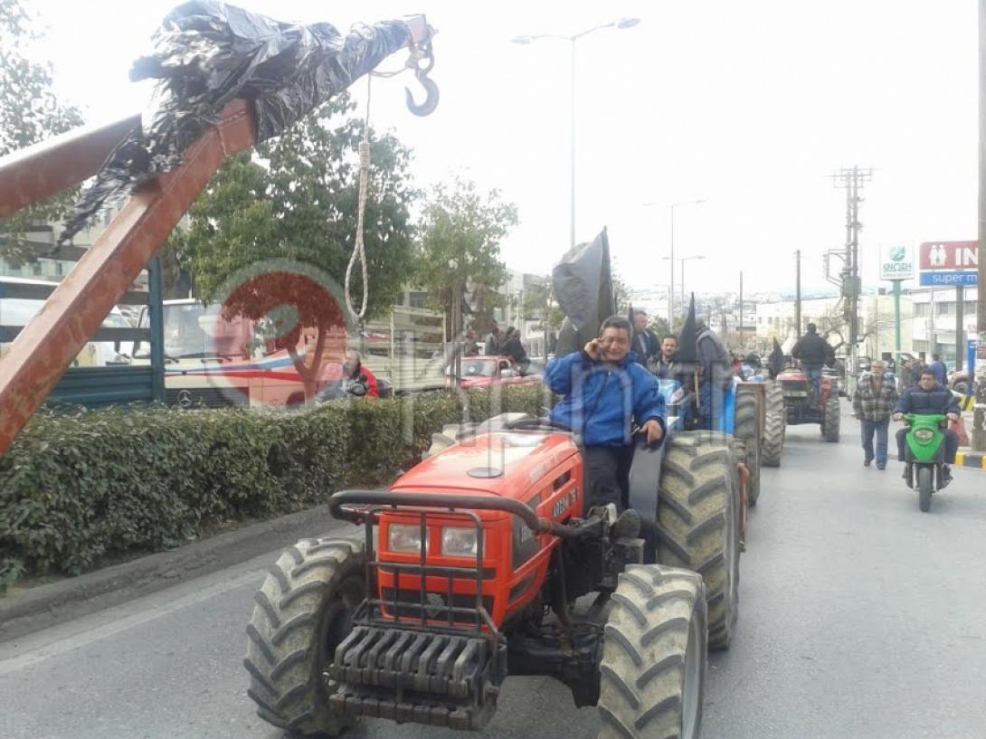 αγρότες 62 μαρτύρων