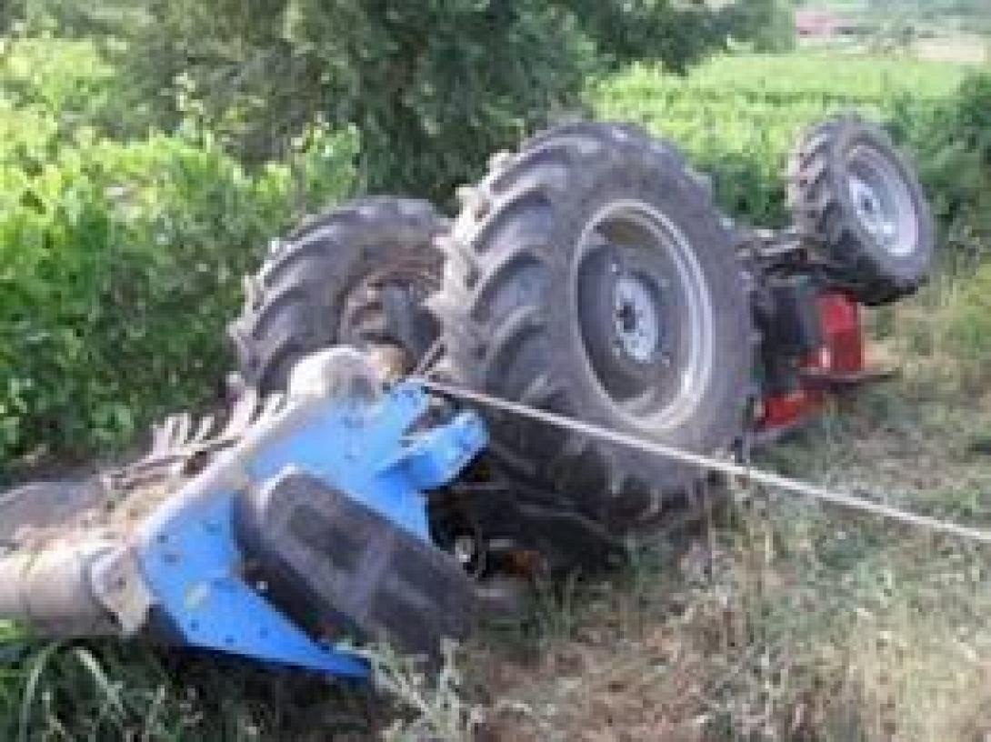 Ξεκίνησε η πληρωμή της Α δόσης της επιστροφής του ΕΦΚΠ στους αγρότες 