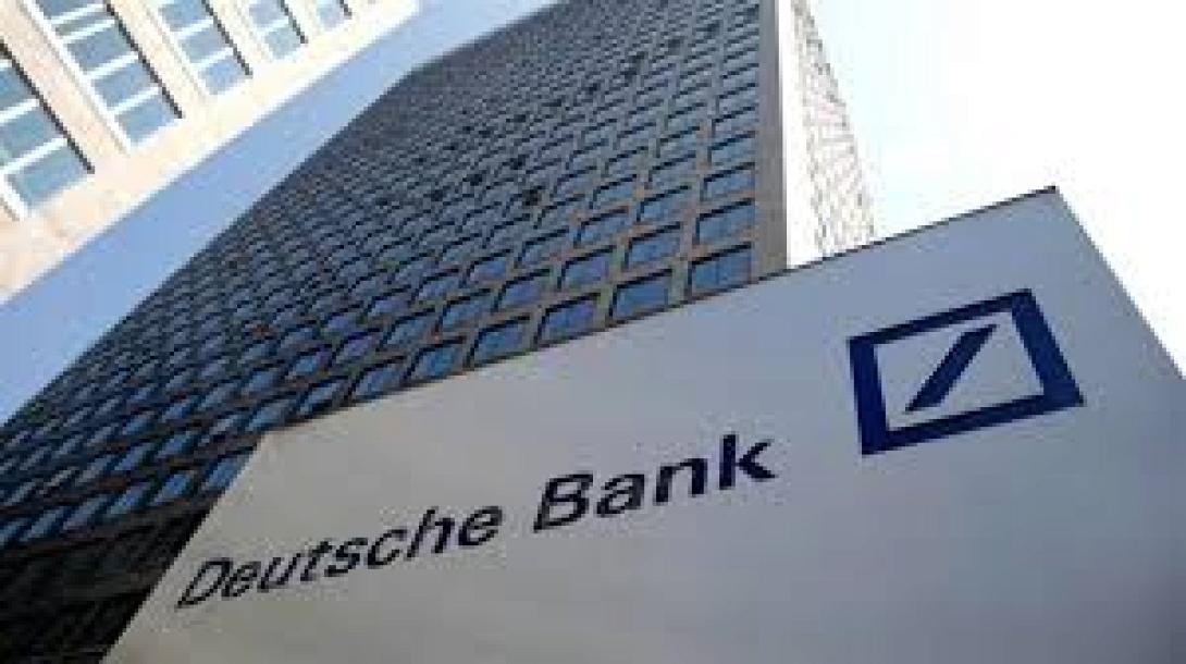 Τέλος στη ζωή του έβαλε πρώην στέλεχος της Deutsche Bank