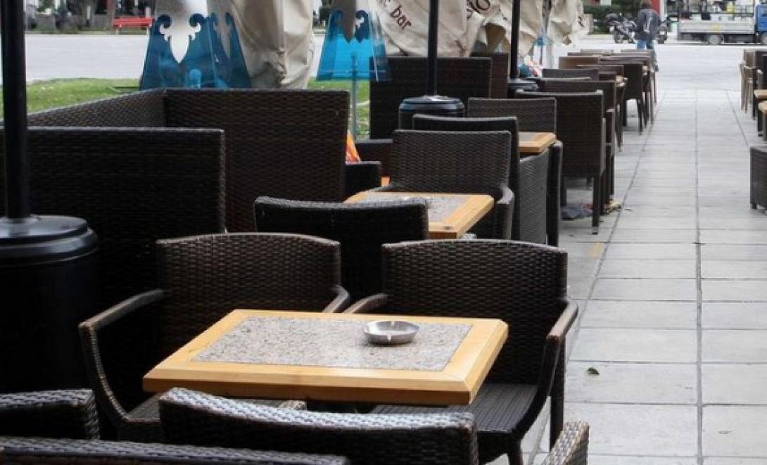 τραπεζοκαθίσματα