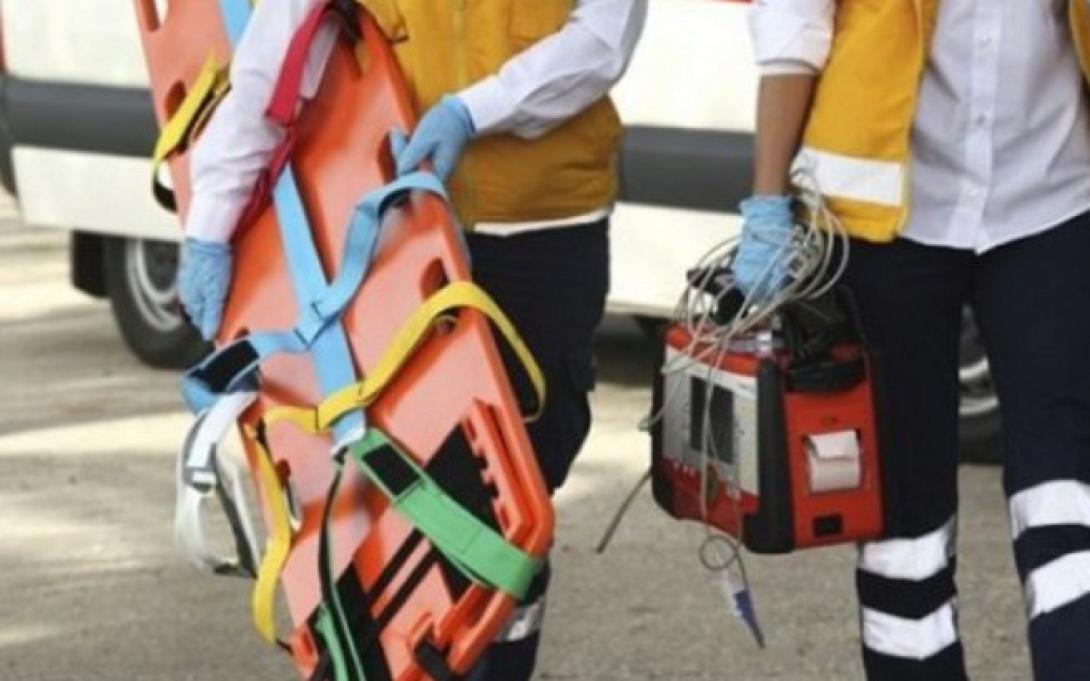 τραυματιοφορείς