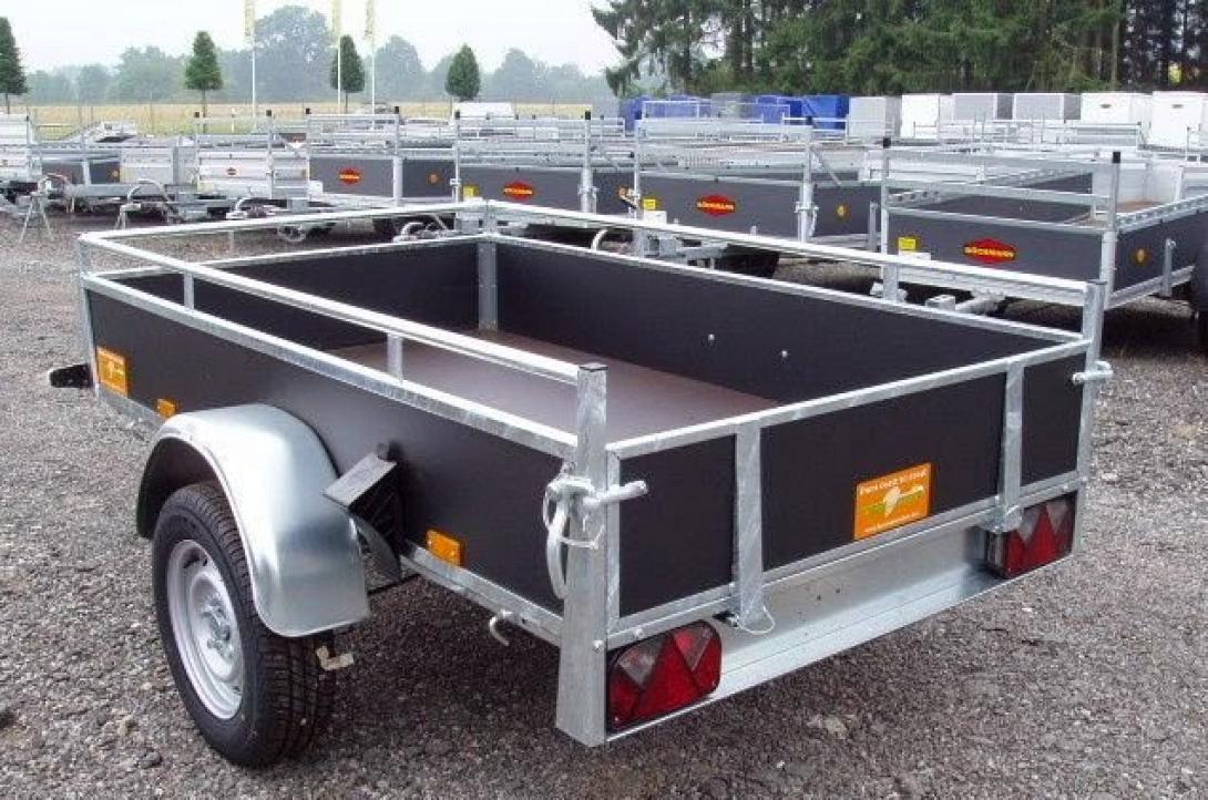 Αιτήσεις άδειας για τα ελαφρά ρυμουλκούμενα στα Χανιά