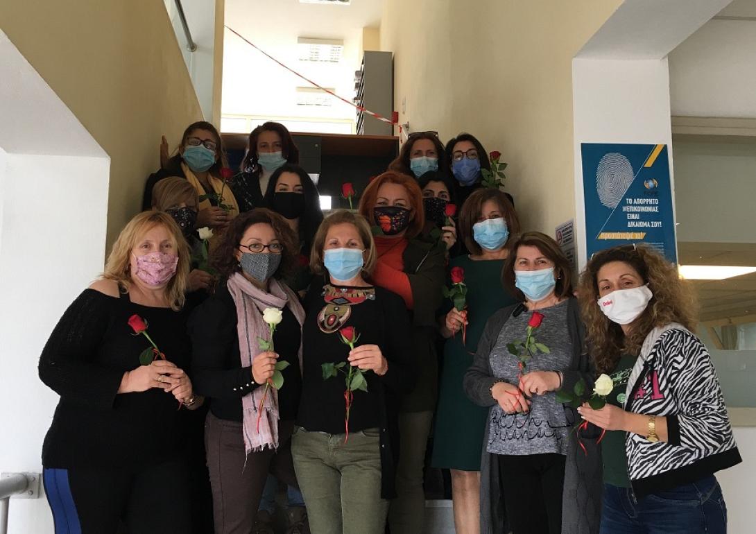 Τριανταφυλλα