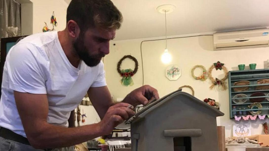 προπονητης 11χρονης