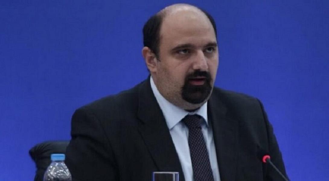 Χρήστος Τριαντόπουλος