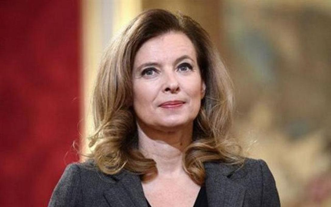 Στην Ινδία η Τριερβελέρ για να... ξεχάσει