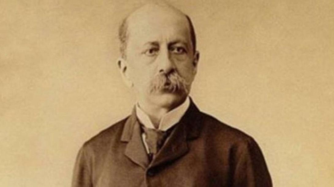 χαρίλαος τρικούπης