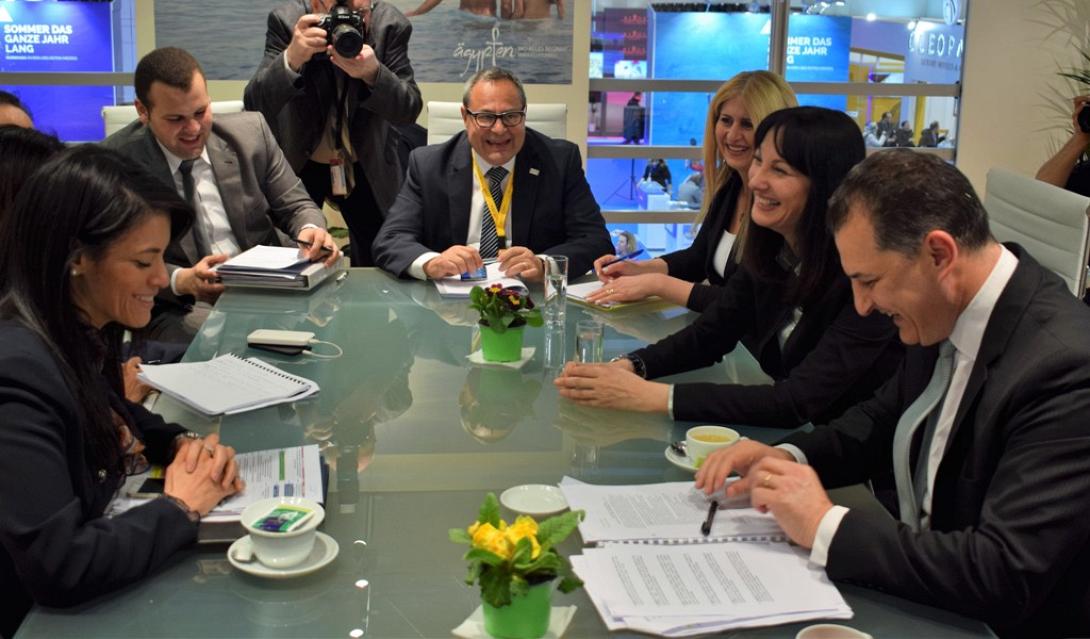 κουντουρά αίγυπτος