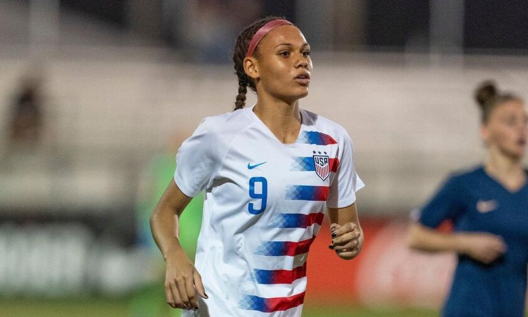 Τρίνιτι Ρόντμαν