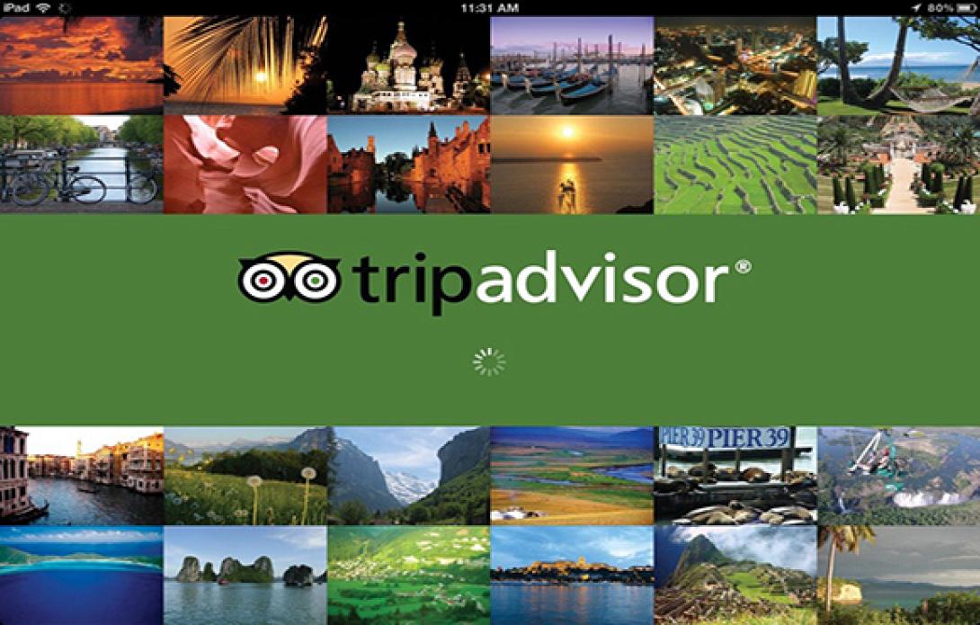 Πρόστιμο 500.000 ευρώ στον TripAdvisor 