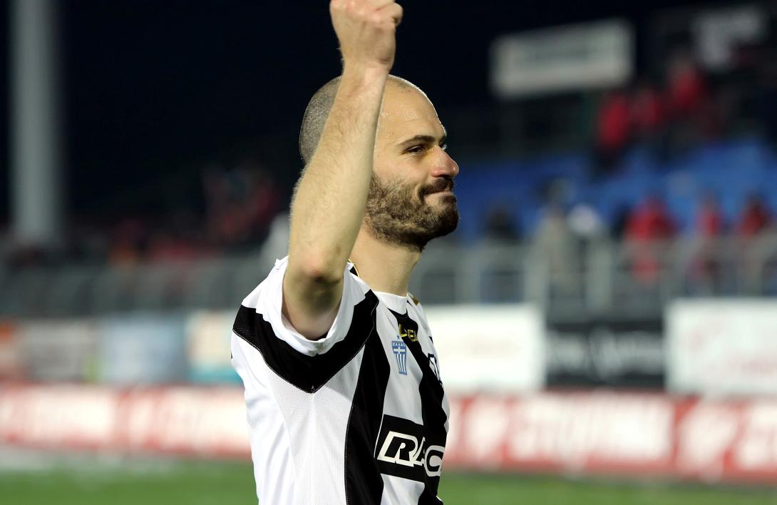 Τριποτσέρης: «Θα κάνουμε ταμείο στο τέλος»