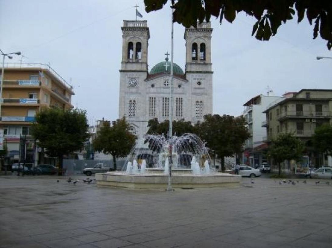 Τρίπολη: Εξαρθρώθηκε σπείρα που κατηγορείται για ληστεία και κατοχή ναρκωτικών 