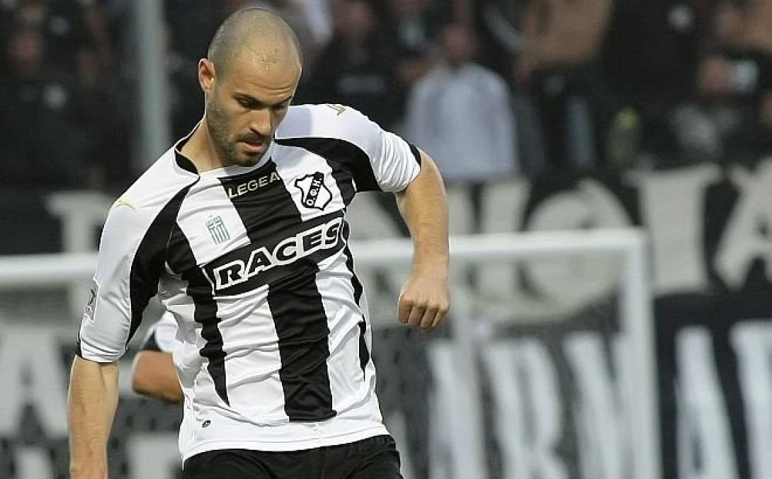 Τριποτσέρης: «Δεν ήμασταν σε καλή μέρα»