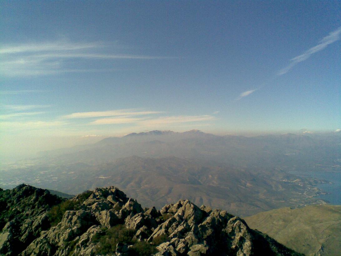 Συνέδριο για τον ορεινό όγκο Θρυπτής
