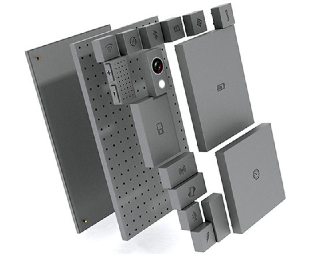 Σύντομα δε θα αγοράζουμε κινητά. Θα τα εκτυπώνουμε.