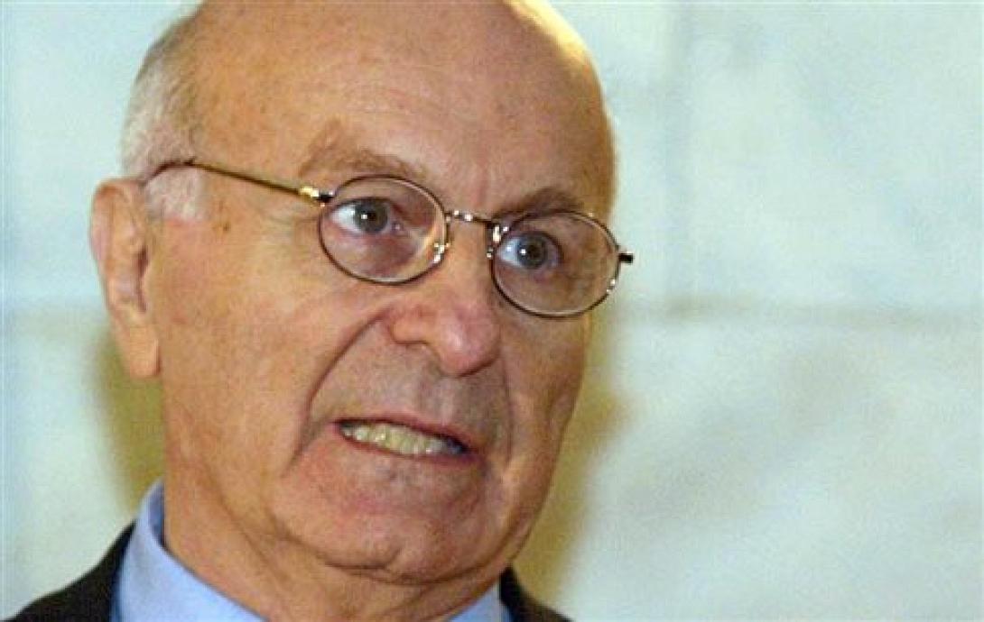 Το ΙΤΕ για τον θάνατο του καθηγητή Δημήτρη Τριχόπουλου