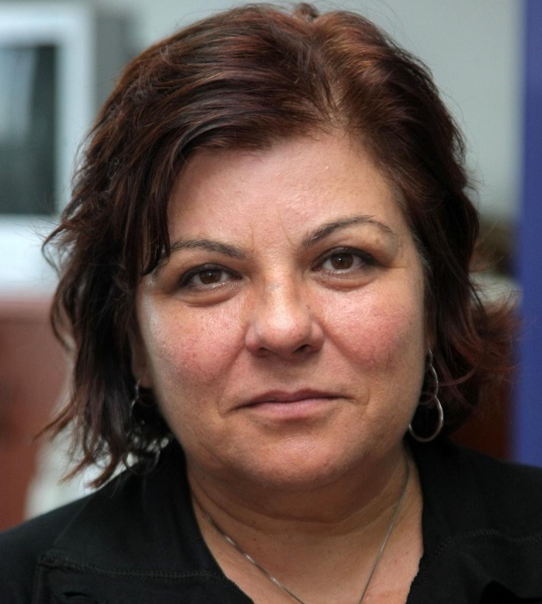 Αννα Τριχοπουλου