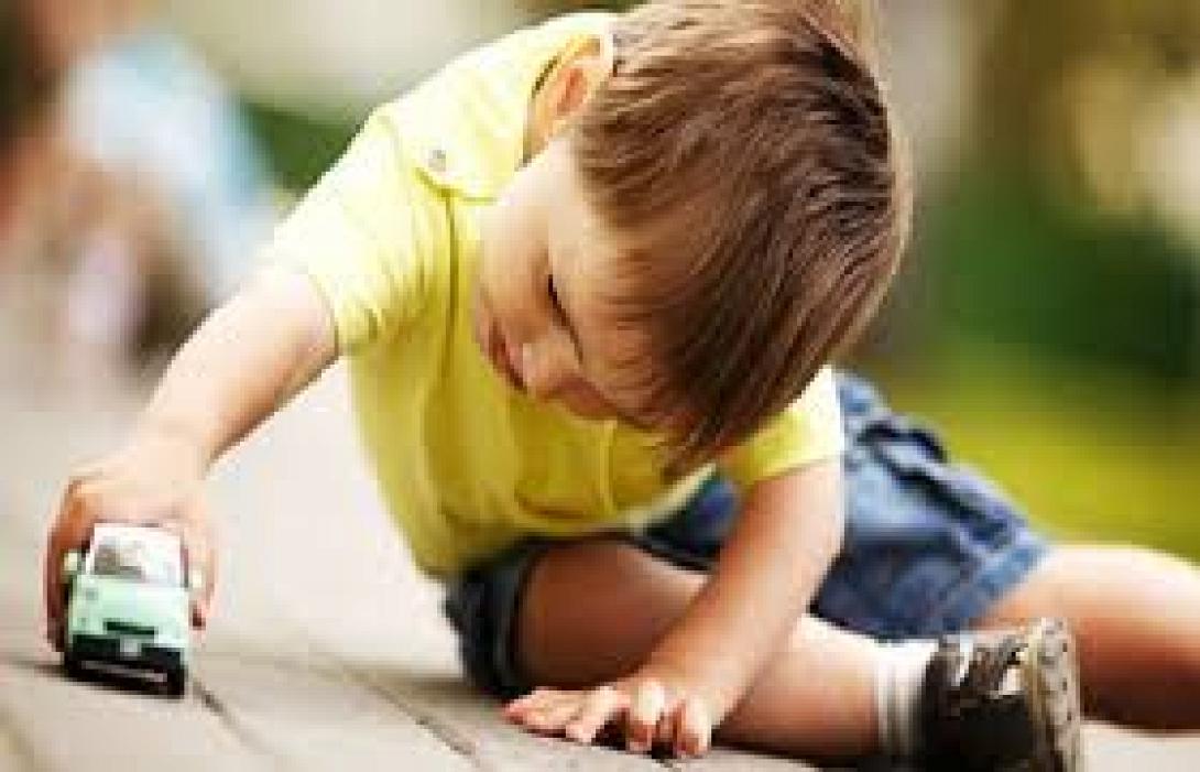 Στο ΠΑΓΝΗ αγοράκι που κατάπιε σφαίρα!