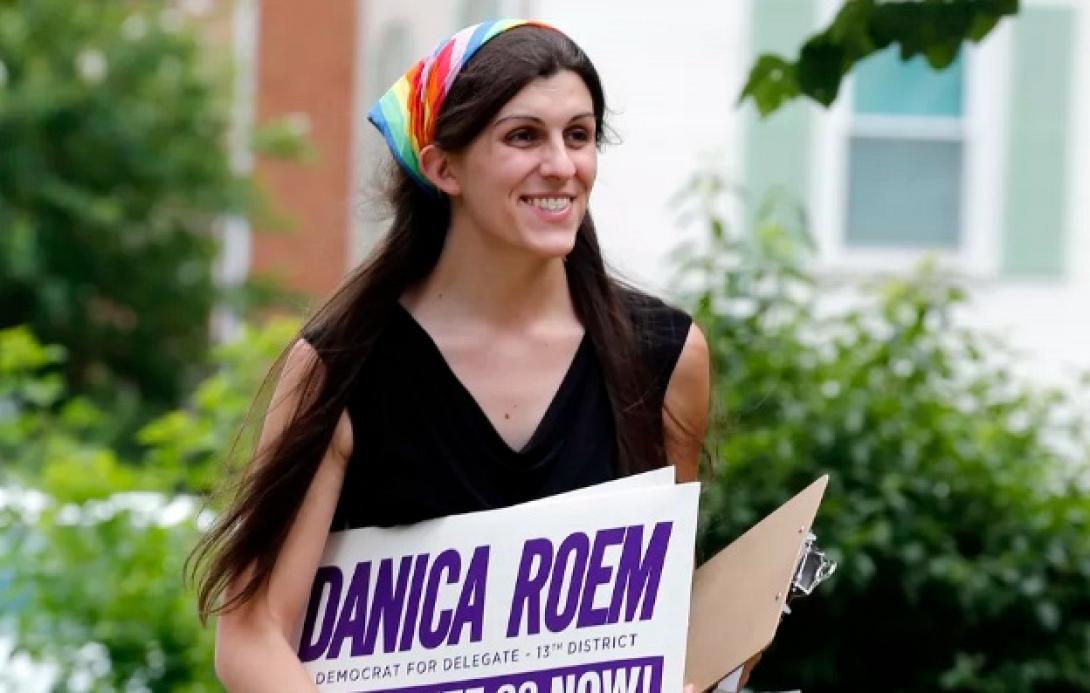 τρανσεξουαλ