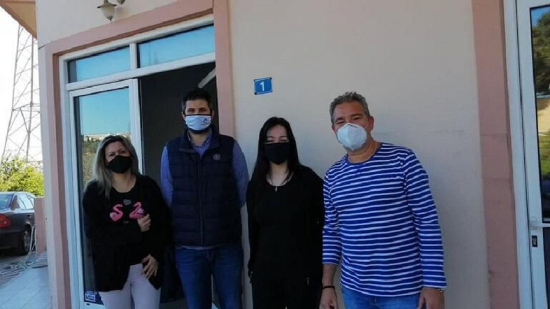 κοινωνικα παντοπωλεια