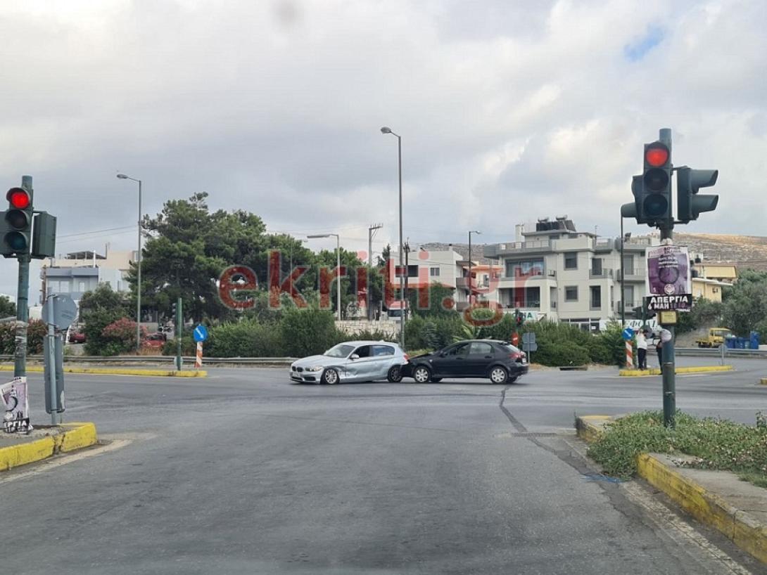 τροχαίο - ΒΙΠΕ