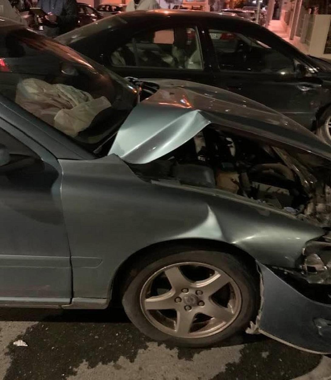 Τροχαίο - Νίκος Ξυλούρης