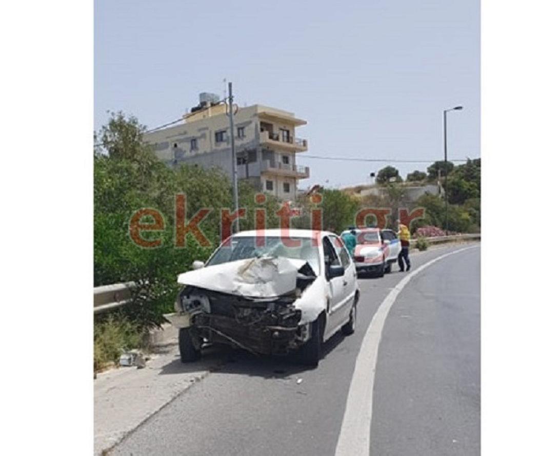 τροχαίο