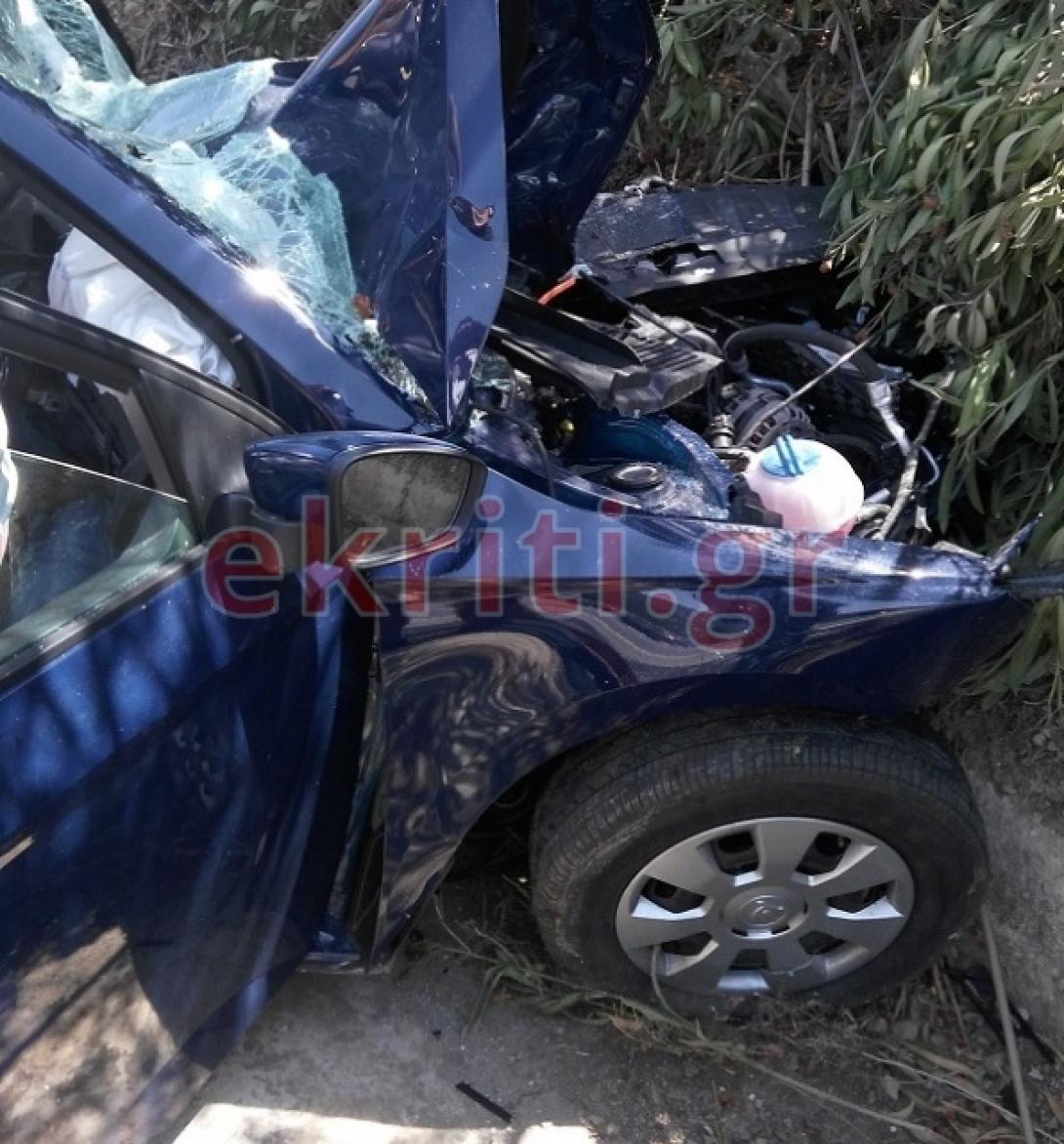 Θανατηφορο Αγια Πελαγια