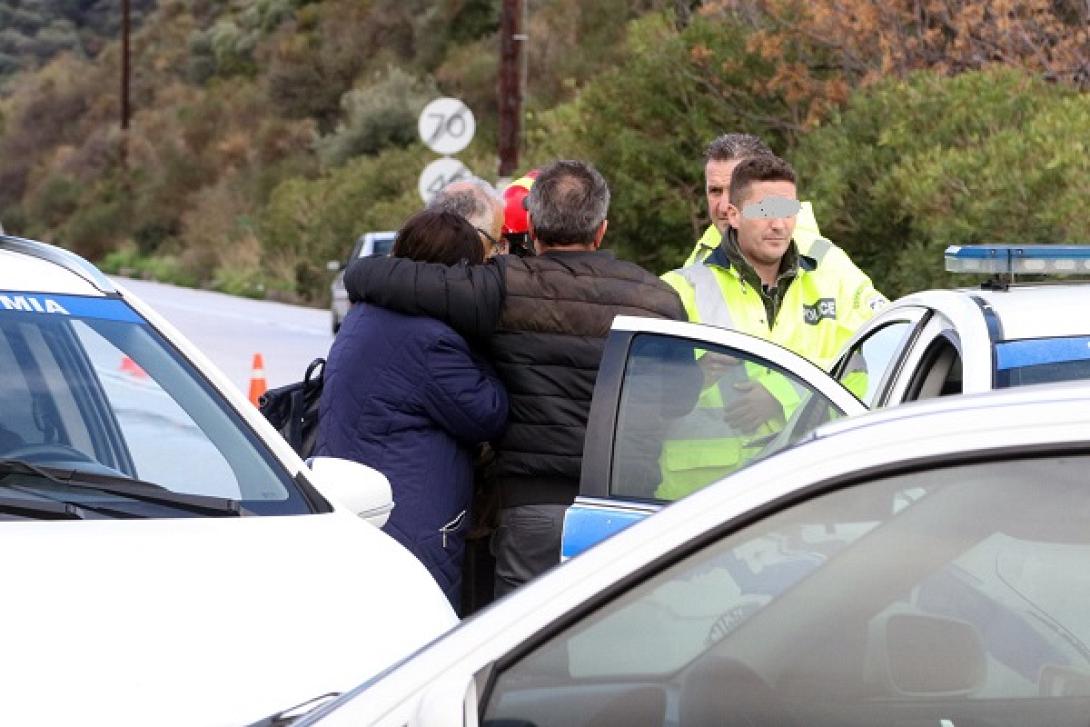 Θανατηφορο Αγια Πελαγια