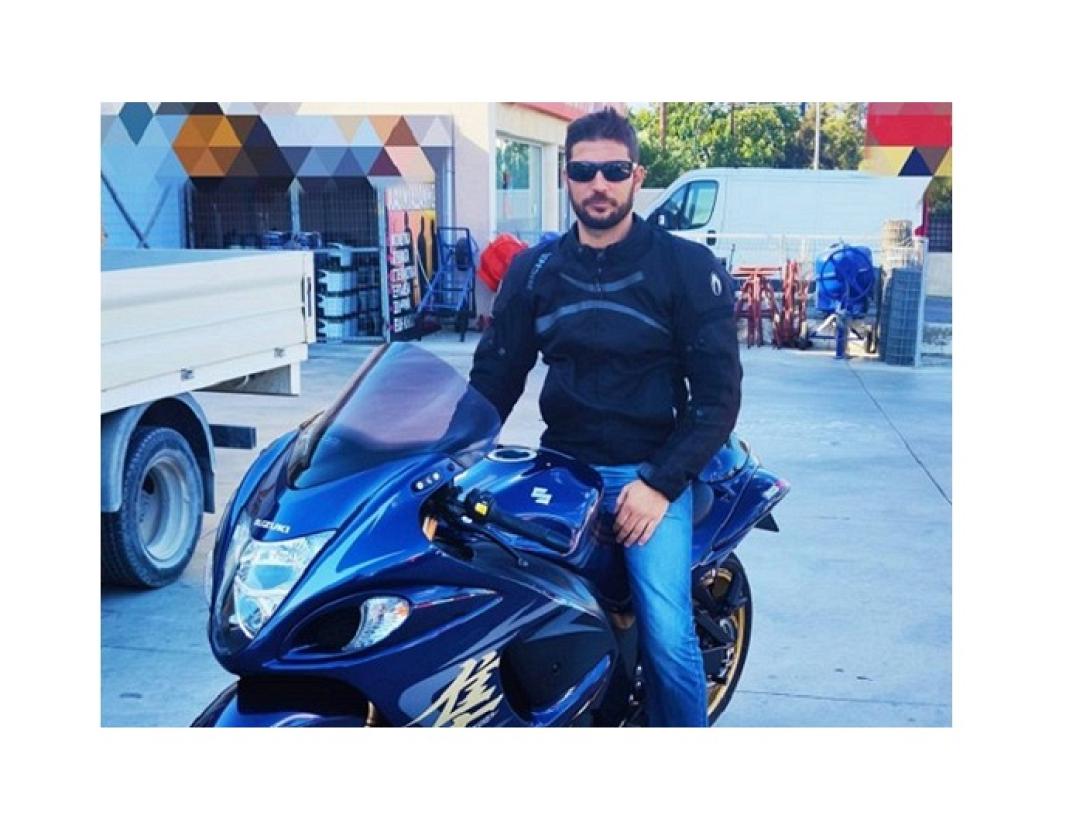 Γιώργος Βερίγος