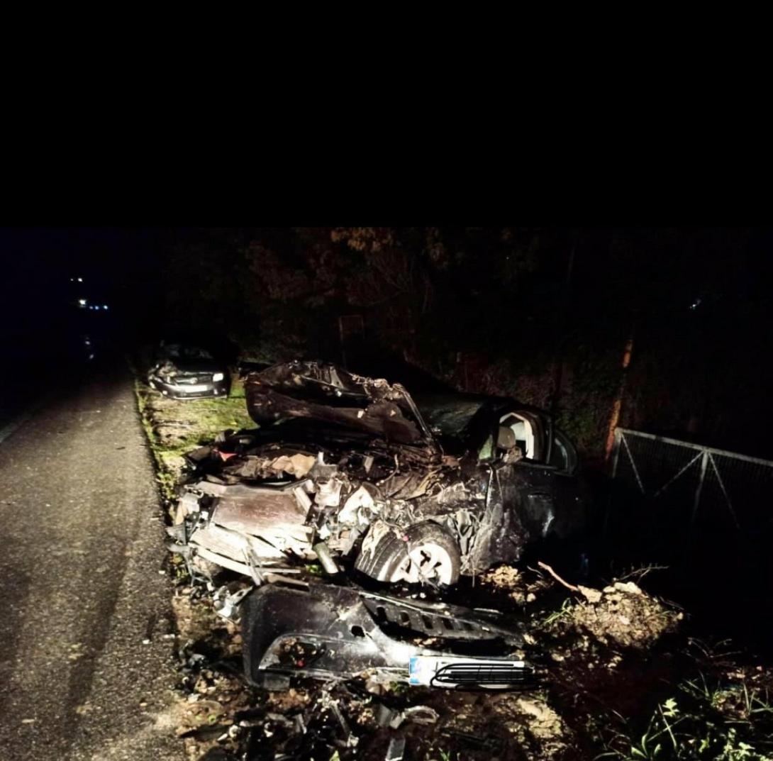 τροχαιο μοιρες