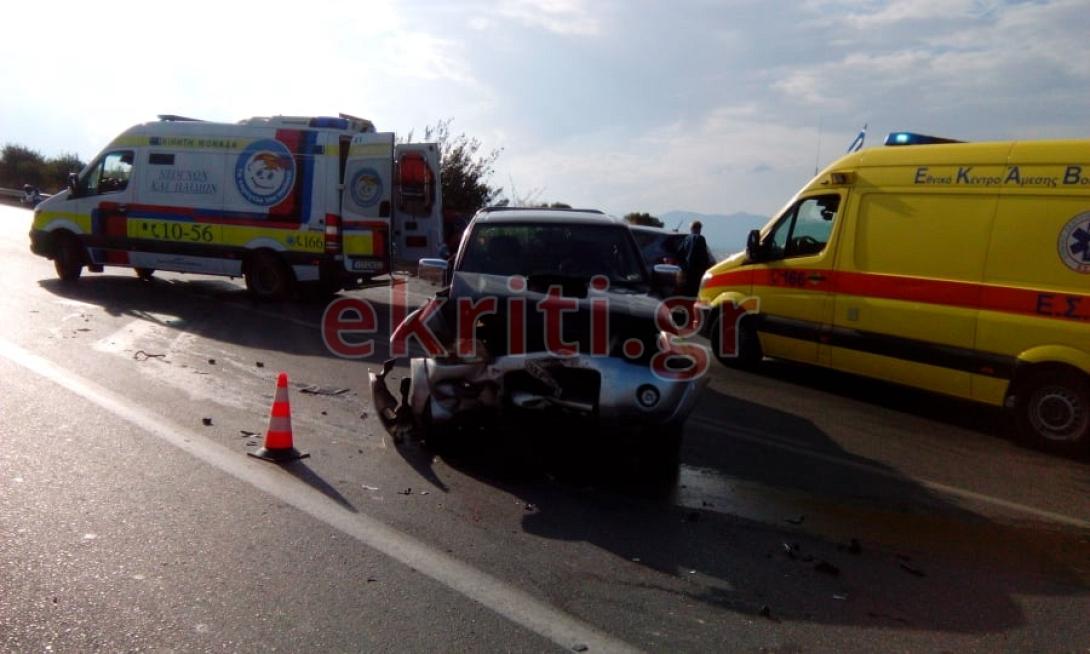 τροχαιο σκαλανι